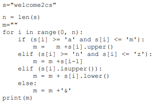 Class XII - Computer Science Sample Paper - Practice for Everyone